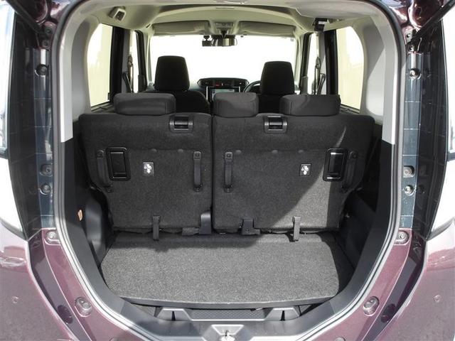 ルーミー カスタムG フルセグ メモリーナビ DVD再生 バックカメラ 衝突被害軽減システム ETC ドラレコ 両側電動スライド LEDヘッドランプ ウオークスルー アイドリングストップ(19枚目)