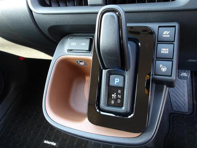 シエンタ ハイブリッドZ フルセグ メモリーナビ ミュージックプレイヤー接続可 バックカメラ 衝突被害軽減システム ETC ドラレコ 両側電動スライド LEDヘッドランプ ウオークスルー 乗車定員7人 3列シート ワンオーナー(11枚目)