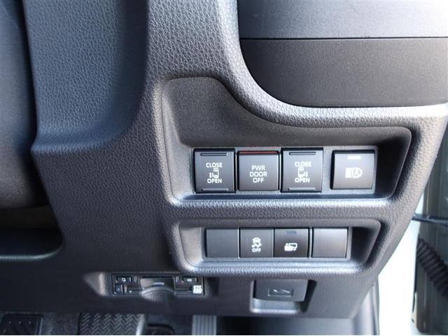 シエンタ ハイブリッドZ フルセグ メモリーナビ ミュージックプレイヤー接続可 バックカメラ 衝突被害軽減システム ETC ドラレコ 両側電動スライド LEDヘッドランプ ウオークスルー 乗車定員7人 3列シート ワンオーナー(17枚目)