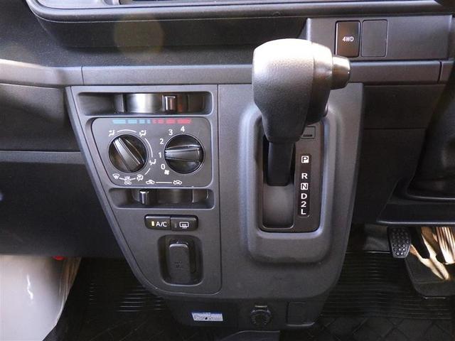 全国５，０００ヶ所あるトヨタのお店で走行距離無制限・１年間の無料保証付き！