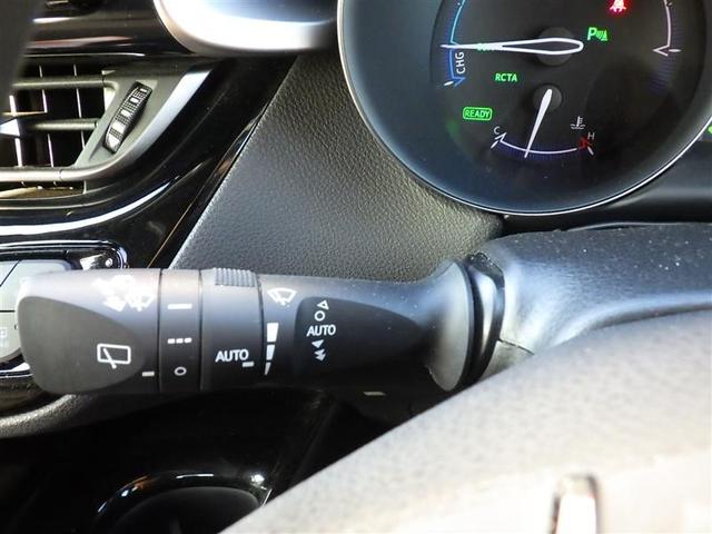 Ｃ－ＨＲ Ｇ　フルセグ　メモリーナビ　ＤＶＤ再生　バックカメラ　衝突被害軽減システム　ＥＴＣ　ドラレコ　ＬＥＤヘッドランプ　ワンオーナー（13枚目）