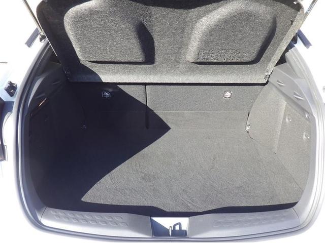 Ｃ－ＨＲ Ｇ　フルセグ　メモリーナビ　ＤＶＤ再生　バックカメラ　衝突被害軽減システム　ＥＴＣ　ドラレコ　ＬＥＤヘッドランプ　ワンオーナー（22枚目）