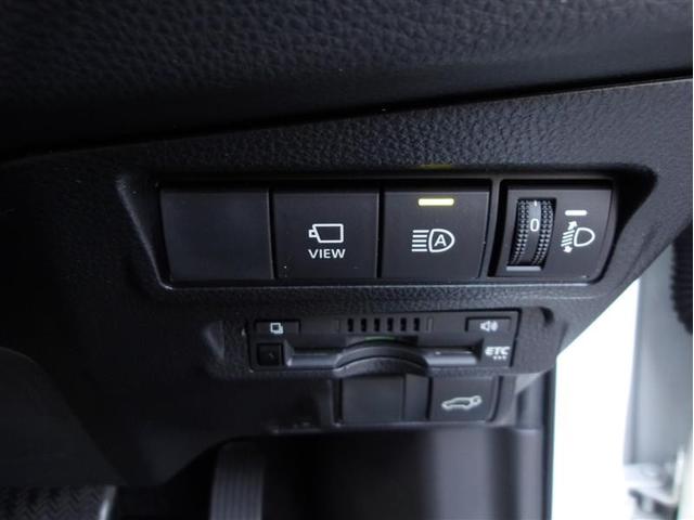 カローラクロス ハイブリッド Z フルセグ メモリーナビ DVD再生 ミュージックプレイヤー接続可 バックカメラ 衝突被害軽減システム ETC ドラレコ LEDヘッドランプ ワンオーナー(15枚目)