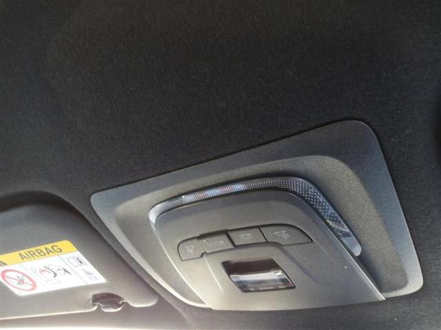 カローラクロス ハイブリッド Z フルセグ メモリーナビ DVD再生 ミュージックプレイヤー接続可 バックカメラ 衝突被害軽減システム ETC ドラレコ LEDヘッドランプ ワンオーナー(16枚目)