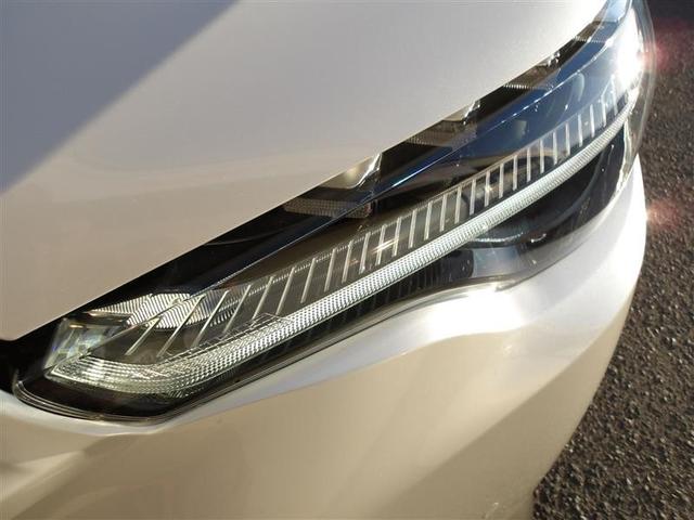 カローラクロス ハイブリッド Z フルセグ メモリーナビ DVD再生 ミュージックプレイヤー接続可 バックカメラ 衝突被害軽減システム ETC ドラレコ LEDヘッドランプ ワンオーナー(29枚目)