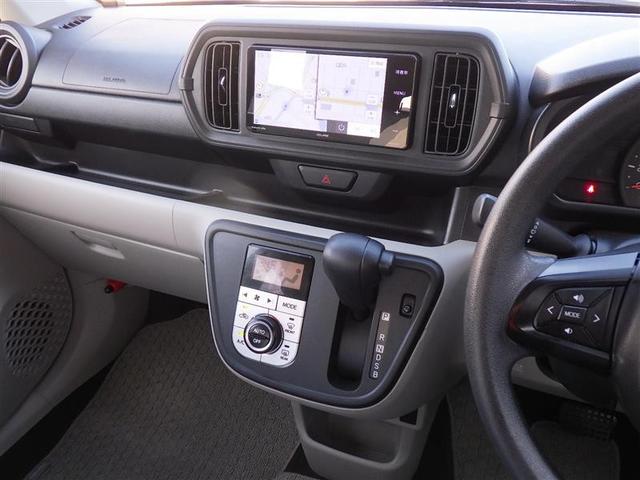 パッソ Ｘ　ＬパッケージＳ　フルセグ　メモリーナビ　ＤＶＤ再生　バックカメラ　衝突被害軽減システム　ＥＴＣ　ドラレコ　アイドリングストップ（3枚目）