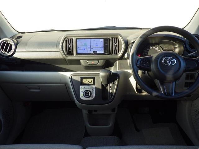 パッソ Ｘ　ＬパッケージＳ　フルセグ　メモリーナビ　ＤＶＤ再生　バックカメラ　衝突被害軽減システム　ＥＴＣ　ドラレコ　アイドリングストップ（7枚目）