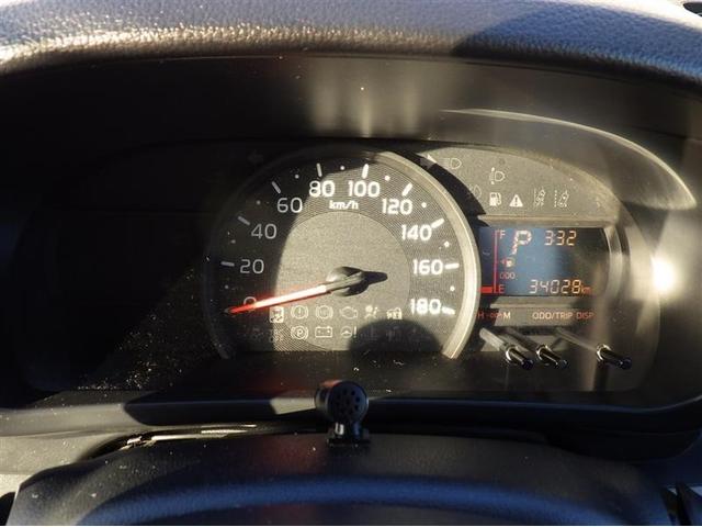 パッソ Ｘ　ＬパッケージＳ　フルセグ　メモリーナビ　ＤＶＤ再生　バックカメラ　衝突被害軽減システム　ＥＴＣ　ドラレコ　アイドリングストップ（8枚目）