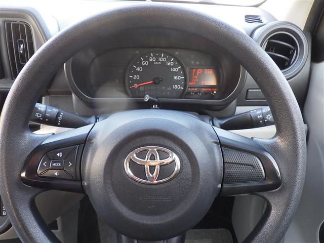 パッソ Ｘ　ＬパッケージＳ　フルセグ　メモリーナビ　ＤＶＤ再生　バックカメラ　衝突被害軽減システム　ＥＴＣ　ドラレコ　アイドリングストップ（12枚目）