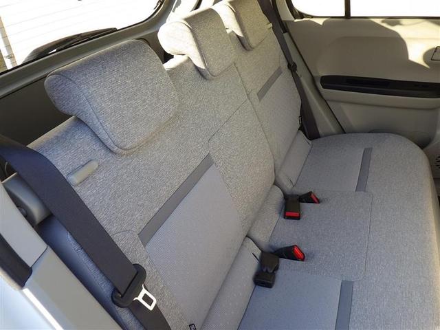 パッソ Ｘ　ＬパッケージＳ　フルセグ　メモリーナビ　ＤＶＤ再生　バックカメラ　衝突被害軽減システム　ＥＴＣ　ドラレコ　アイドリングストップ（17枚目）