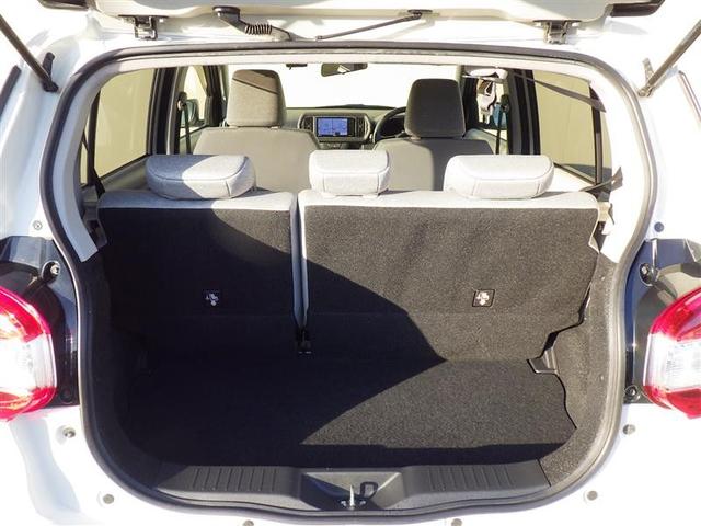 パッソ Ｘ　ＬパッケージＳ　フルセグ　メモリーナビ　ＤＶＤ再生　バックカメラ　衝突被害軽減システム　ＥＴＣ　ドラレコ　アイドリングストップ（18枚目）