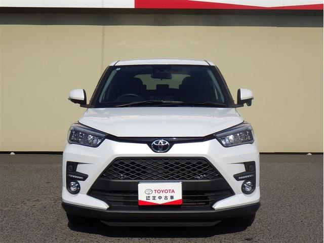 ライズ Ｚ　フルセグ　メモリーナビ　ＤＶＤ再生　ミュージックプレイヤー接続可　バックカメラ　衝突被害軽減システム　ＥＴＣ　ＬＥＤヘッドランプ　ワンオーナー　アイドリングストップ（2枚目）