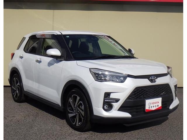 ライズ Ｚ　フルセグ　メモリーナビ　ＤＶＤ再生　ミュージックプレイヤー接続可　バックカメラ　衝突被害軽減システム　ＥＴＣ　ＬＥＤヘッドランプ　ワンオーナー　アイドリングストップ（4枚目）