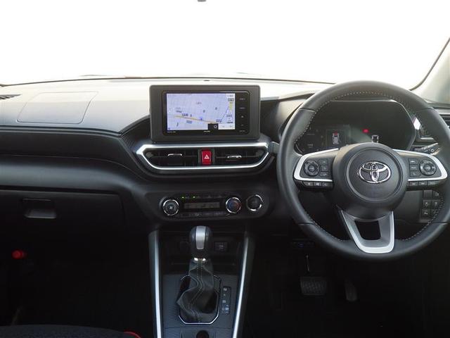 ライズ Ｚ　フルセグ　メモリーナビ　ＤＶＤ再生　ミュージックプレイヤー接続可　バックカメラ　衝突被害軽減システム　ＥＴＣ　ＬＥＤヘッドランプ　ワンオーナー　アイドリングストップ（7枚目）