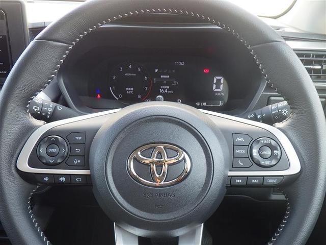 ライズ Ｚ　フルセグ　メモリーナビ　ＤＶＤ再生　ミュージックプレイヤー接続可　バックカメラ　衝突被害軽減システム　ＥＴＣ　ＬＥＤヘッドランプ　ワンオーナー　アイドリングストップ（13枚目）