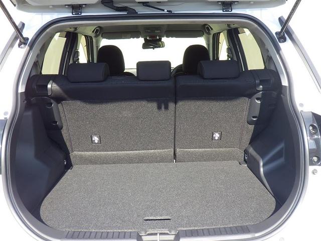 ライズ Ｚ　フルセグ　メモリーナビ　ＤＶＤ再生　ミュージックプレイヤー接続可　バックカメラ　衝突被害軽減システム　ＥＴＣ　ＬＥＤヘッドランプ　ワンオーナー　アイドリングストップ（19枚目）