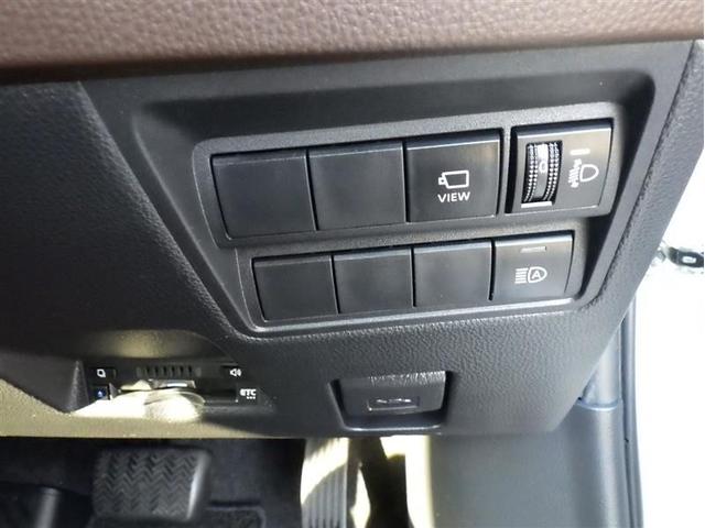 ヤリスクロス ハイブリッドＺ　メモリーナビ　ミュージックプレイヤー接続可　バックカメラ　衝突被害軽減システム　ＥＴＣ　ＬＥＤヘッドランプ　ワンオーナー（16枚目）