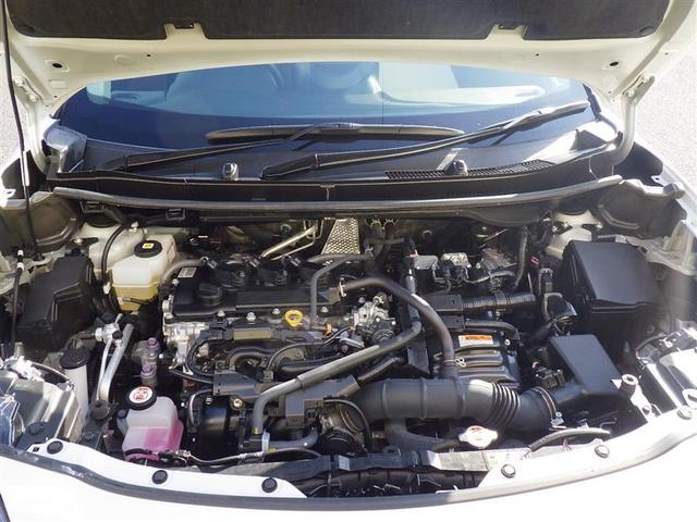 ヤリスクロス ハイブリッドＺ　メモリーナビ　ミュージックプレイヤー接続可　バックカメラ　衝突被害軽減システム　ＥＴＣ　ＬＥＤヘッドランプ　ワンオーナー（26枚目）