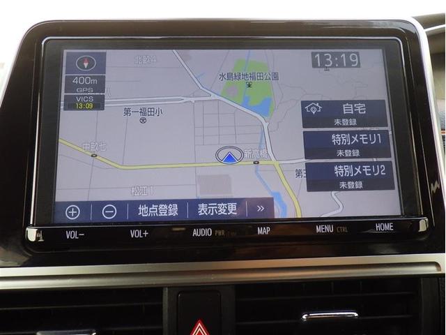 シエンタ Ｇ　クエロ　フルセグ　メモリーナビ　ＤＶＤ再生　バックカメラ　衝突被害軽減システム　ＥＴＣ　ドラレコ　両側電動スライド　ＬＥＤヘッドランプ　ウオークスルー　乗車定員７人　３列シート　ワンオーナー（9枚目）