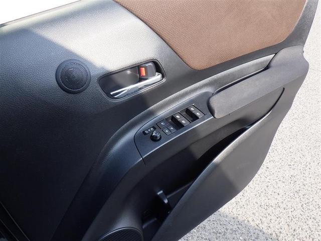 シエンタ Ｇ　クエロ　フルセグ　メモリーナビ　ＤＶＤ再生　バックカメラ　衝突被害軽減システム　ＥＴＣ　ドラレコ　両側電動スライド　ＬＥＤヘッドランプ　ウオークスルー　乗車定員７人　３列シート　ワンオーナー（17枚目）