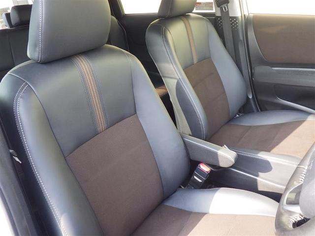 シエンタ Ｇ　クエロ　フルセグ　メモリーナビ　ＤＶＤ再生　バックカメラ　衝突被害軽減システム　ＥＴＣ　ドラレコ　両側電動スライド　ＬＥＤヘッドランプ　ウオークスルー　乗車定員７人　３列シート　ワンオーナー（18枚目）