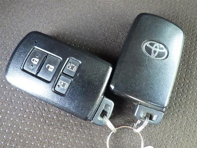 シエンタ Ｇ　クエロ　フルセグ　メモリーナビ　ＤＶＤ再生　バックカメラ　衝突被害軽減システム　ＥＴＣ　ドラレコ　両側電動スライド　ＬＥＤヘッドランプ　ウオークスルー　乗車定員７人　３列シート　ワンオーナー（23枚目）