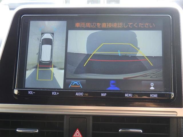 シエンタ Ｇ　クエロ　フルセグ　メモリーナビ　ＤＶＤ再生　バックカメラ　衝突被害軽減システム　ＥＴＣ　ドラレコ　両側電動スライド　ＬＥＤヘッドランプ　ウオークスルー　乗車定員７人　３列シート　ワンオーナー（26枚目）