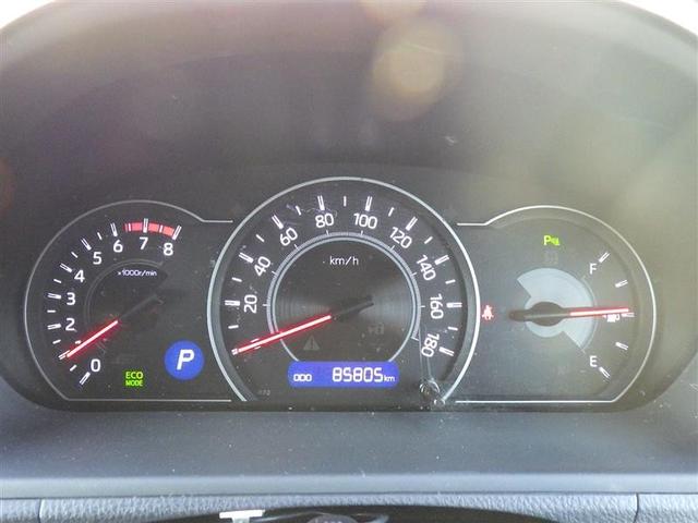 ヴォクシー ZS 煌III フルセグ メモリーナビ DVD再生 バックカメラ 衝突被害軽減システム ETC ドラレコ 両側電動スライド LEDヘッドランプ ウオークスルー 乗車定員7人 3列シート アイドリングストップ(8枚目)