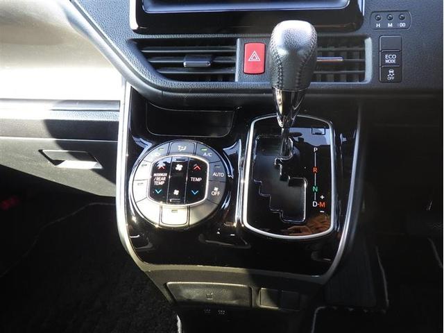 ヴォクシー ZS 煌III フルセグ メモリーナビ DVD再生 バックカメラ 衝突被害軽減システム ETC ドラレコ 両側電動スライド LEDヘッドランプ ウオークスルー 乗車定員7人 3列シート アイドリングストップ(10枚目)