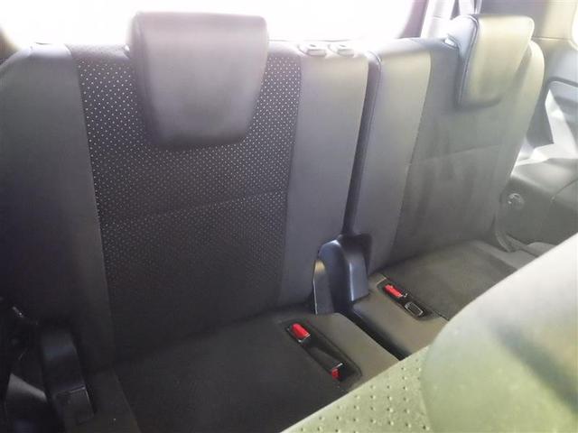 ヴォクシー ZS 煌III フルセグ メモリーナビ DVD再生 バックカメラ 衝突被害軽減システム ETC ドラレコ 両側電動スライド LEDヘッドランプ ウオークスルー 乗車定員7人 3列シート アイドリングストップ(22枚目)