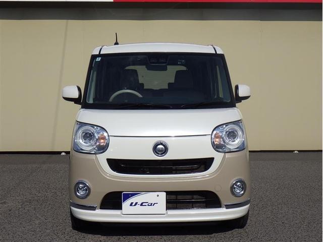 ムーヴキャンバス Gメイクアップ SAIII フルセグ メモリーナビ DVD再生 ミュージックプレイヤー接続可 バックカメラ 衝突被害軽減システム ETC ドラレコ 両側電動スライド LEDヘッドランプ アイドリングストップ(2枚目)