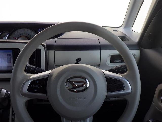 ムーヴキャンバス Gメイクアップ SAIII フルセグ メモリーナビ DVD再生 ミュージックプレイヤー接続可 バックカメラ 衝突被害軽減システム ETC ドラレコ 両側電動スライド LEDヘッドランプ アイドリングストップ(13枚目)