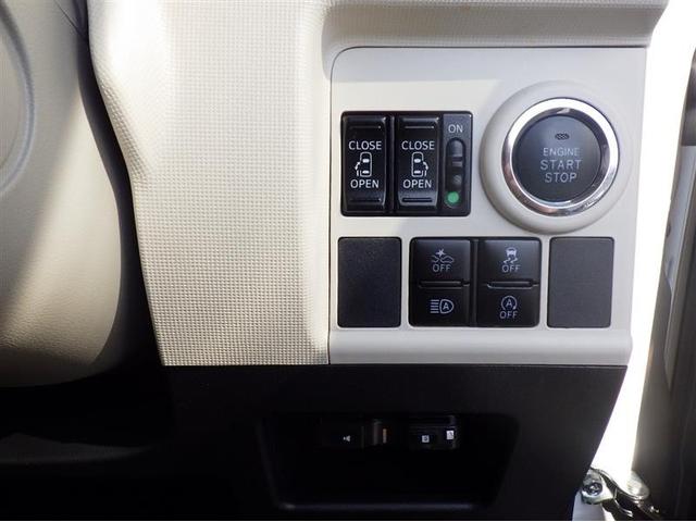 ムーヴキャンバス Gメイクアップ SAIII フルセグ メモリーナビ DVD再生 ミュージックプレイヤー接続可 バックカメラ 衝突被害軽減システム ETC ドラレコ 両側電動スライド LEDヘッドランプ アイドリングストップ(15枚目)