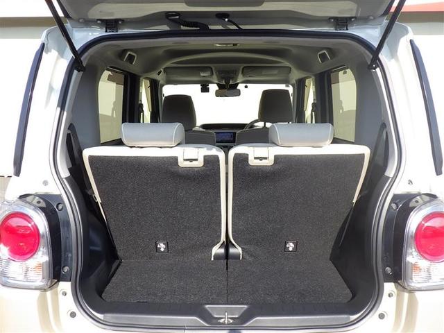 ムーヴキャンバス Gメイクアップ SAIII フルセグ メモリーナビ DVD再生 ミュージックプレイヤー接続可 バックカメラ 衝突被害軽減システム ETC ドラレコ 両側電動スライド LEDヘッドランプ アイドリングストップ(20枚目)