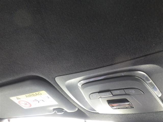 カローラクロス ハイブリッド Z フルセグ メモリーナビ DVD再生 ミュージックプレイヤー接続可 バックカメラ 衝突被害軽減システム ETC ドラレコ LEDヘッドランプ ワンオーナー(17枚目)