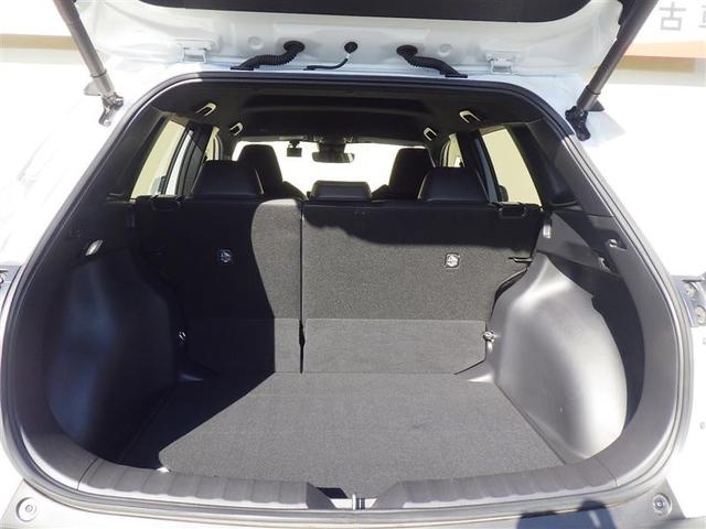 カローラクロス ハイブリッド Z フルセグ メモリーナビ DVD再生 ミュージックプレイヤー接続可 バックカメラ 衝突被害軽減システム ETC ドラレコ LEDヘッドランプ ワンオーナー(22枚目)