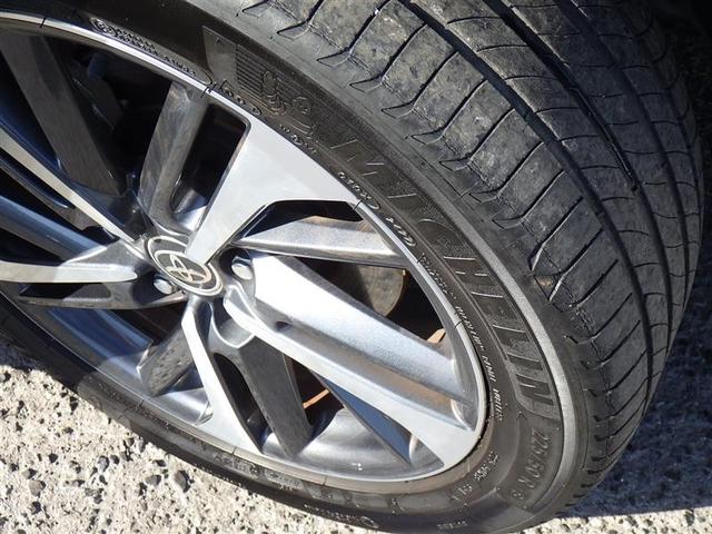 カローラクロス ハイブリッド Z フルセグ メモリーナビ DVD再生 ミュージックプレイヤー接続可 バックカメラ 衝突被害軽減システム ETC ドラレコ LEDヘッドランプ ワンオーナー(25枚目)