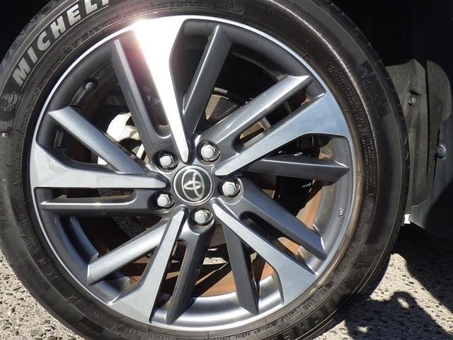 カローラクロス ハイブリッド Z フルセグ メモリーナビ DVD再生 ミュージックプレイヤー接続可 バックカメラ 衝突被害軽減システム ETC ドラレコ LEDヘッドランプ ワンオーナー(29枚目)