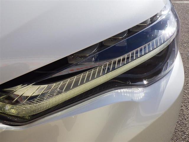 カローラクロス ハイブリッド Z フルセグ メモリーナビ DVD再生 ミュージックプレイヤー接続可 バックカメラ 衝突被害軽減システム ETC ドラレコ LEDヘッドランプ ワンオーナー(30枚目)