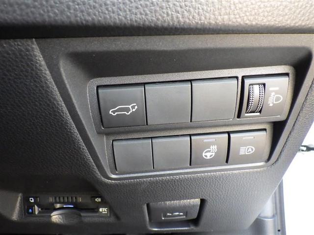 ヤリスクロス ハイブリッドZ アドベンチャー フルセグ メモリーナビ DVD再生 ミュージックプレイヤー接続可 バックカメラ 衝突被害軽減システム ETC LEDヘッドランプ ワンオーナー(16枚目)