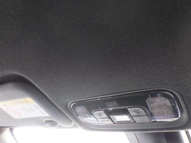 ヤリスクロス ハイブリッドZ アドベンチャー フルセグ メモリーナビ DVD再生 ミュージックプレイヤー接続可 バックカメラ 衝突被害軽減システム ETC LEDヘッドランプ ワンオーナー(18枚目)