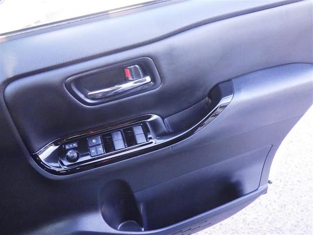 ノア ハイブリッドSi ダブルバイビーIII フルセグ メモリーナビ DVD再生 後席モニター バックカメラ 衝突被害軽減システム ETC ドラレコ 両側電動スライド LEDヘッドランプ 乗車定員7人 3列シート ワンオーナー(18枚目)