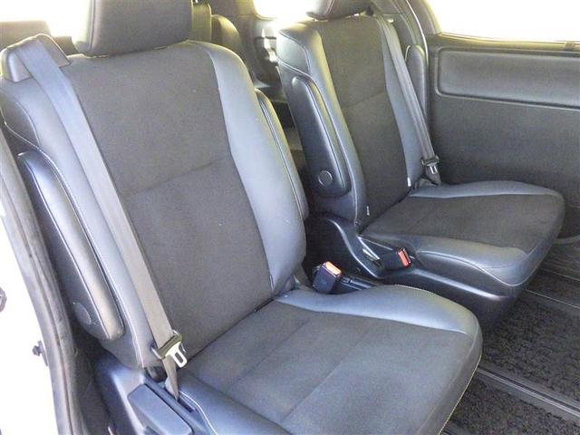 ノア ハイブリッドSi ダブルバイビーIII フルセグ メモリーナビ DVD再生 後席モニター バックカメラ 衝突被害軽減システム ETC ドラレコ 両側電動スライド LEDヘッドランプ 乗車定員7人 3列シート ワンオーナー(20枚目)