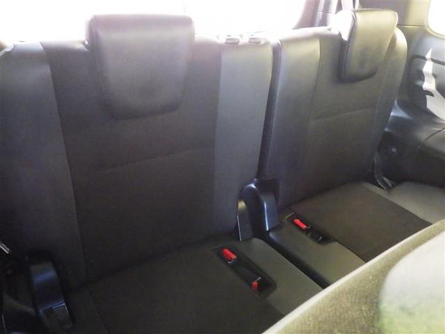 ノア ハイブリッドSi ダブルバイビーIII フルセグ メモリーナビ DVD再生 後席モニター バックカメラ 衝突被害軽減システム ETC ドラレコ 両側電動スライド LEDヘッドランプ 乗車定員7人 3列シート ワンオーナー(22枚目)