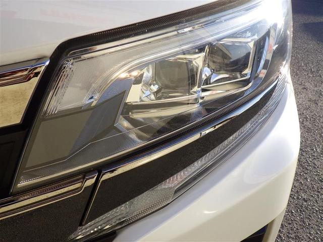 ノア ハイブリッドSi ダブルバイビーIII フルセグ メモリーナビ DVD再生 後席モニター バックカメラ 衝突被害軽減システム ETC ドラレコ 両側電動スライド LEDヘッドランプ 乗車定員7人 3列シート ワンオーナー(29枚目)