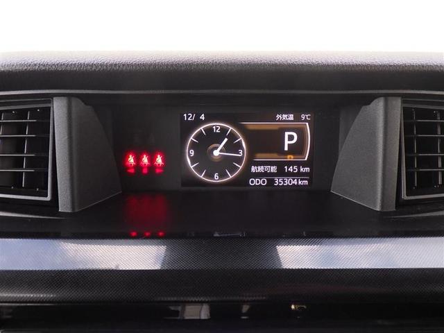 ルーミー G フルセグ メモリーナビ DVD再生 ミュージックプレイヤー接続可 バックカメラ 衝突被害軽減システム ETC ドラレコ 両側電動スライド LEDヘッドランプ ウオークスルー ワンオーナー(8枚目)