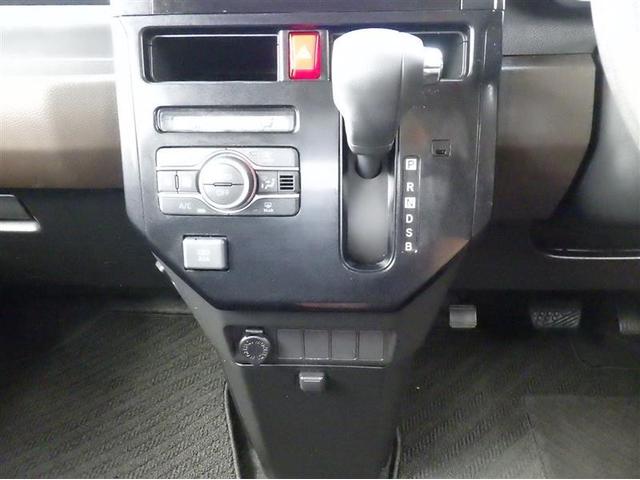 ルーミー G フルセグ メモリーナビ DVD再生 ミュージックプレイヤー接続可 バックカメラ 衝突被害軽減システム ETC ドラレコ 両側電動スライド LEDヘッドランプ ウオークスルー ワンオーナー(10枚目)