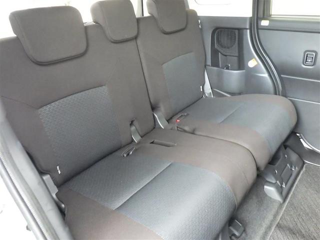 ルーミー G フルセグ メモリーナビ DVD再生 ミュージックプレイヤー接続可 バックカメラ 衝突被害軽減システム ETC ドラレコ 両側電動スライド LEDヘッドランプ ウオークスルー ワンオーナー(18枚目)