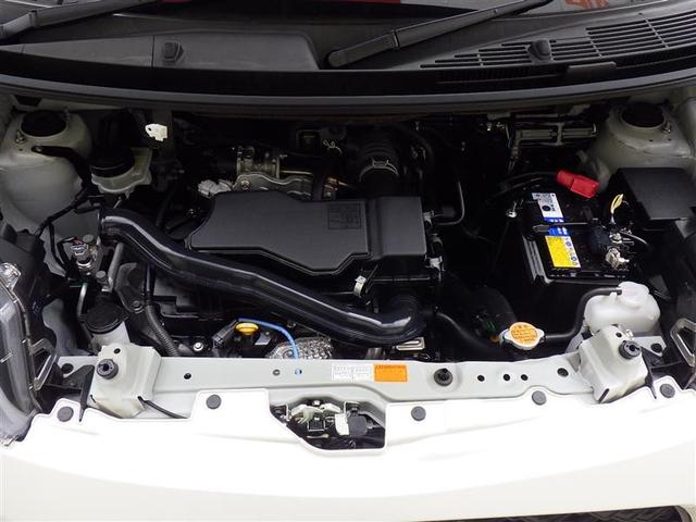 ルーミー G フルセグ メモリーナビ DVD再生 ミュージックプレイヤー接続可 バックカメラ 衝突被害軽減システム ETC ドラレコ 両側電動スライド LEDヘッドランプ ウオークスルー ワンオーナー(23枚目)