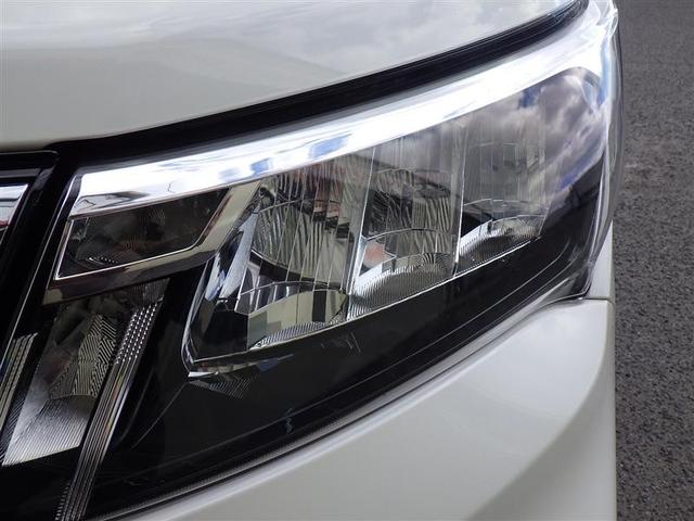 ルーミー G フルセグ メモリーナビ DVD再生 ミュージックプレイヤー接続可 バックカメラ 衝突被害軽減システム ETC ドラレコ 両側電動スライド LEDヘッドランプ ウオークスルー ワンオーナー(26枚目)